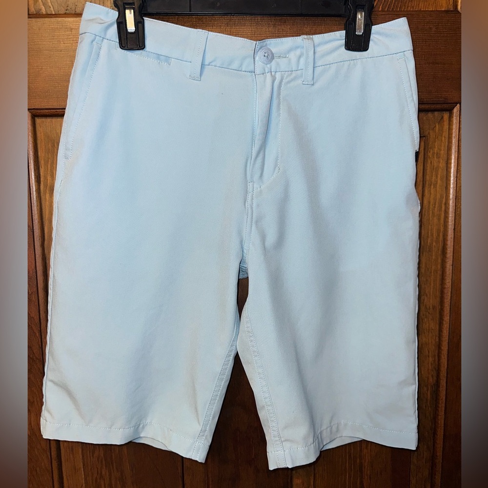 COPY - Boys, Quicksilver Shorts, Sz 14/16